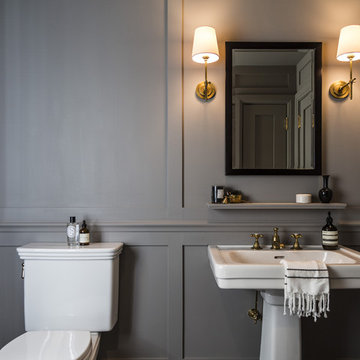 Cove Way Renovation