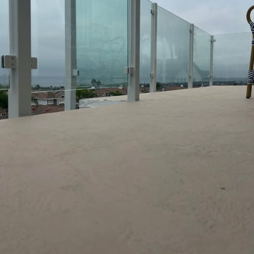 Our Custom Decks