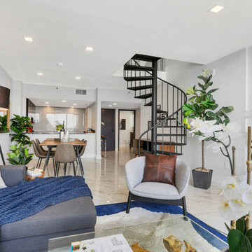 Bachelor Loft