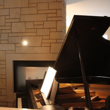 Piano Light