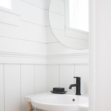 2019 Southern Living Inspired Home