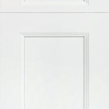 Transitional Door Styles and Colors