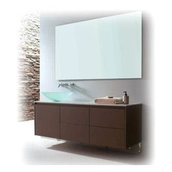 Vanity Edmonton Collection - Products