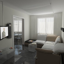 Living Room Ideas