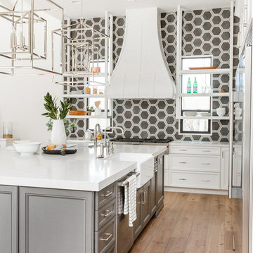 Paradise Valley Hillside Full Home Remodel