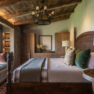 Bull Run Ranch