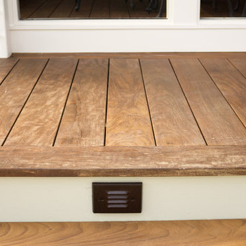 Spring Hollow Deck & Porch (Ipe)
