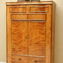 Murphy Bed