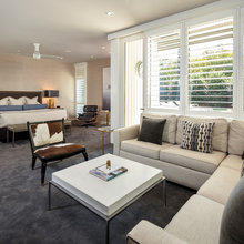 Bedroom Ideas