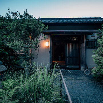KYOTO HOUSE