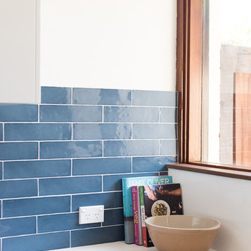 Townhouse Kitchen