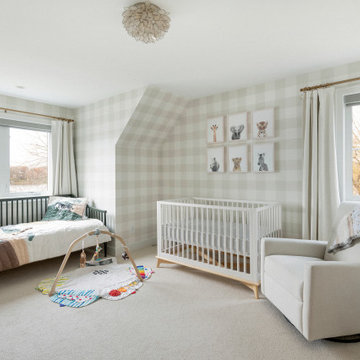 Full Remodel on Birchview