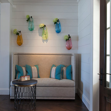 Shingle Style Private Residence 2