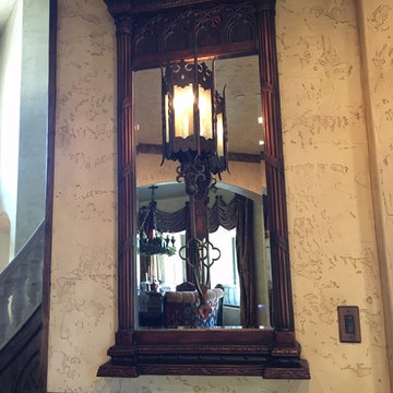 Symbolic Strength - Frisco, Texas