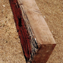 Historical Restoration Box Beams - Home Decor