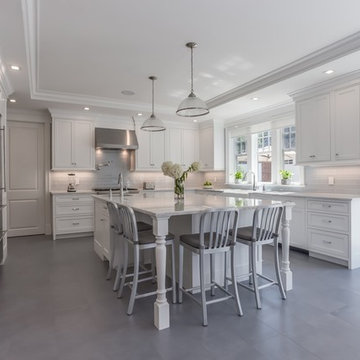 port washington renovation