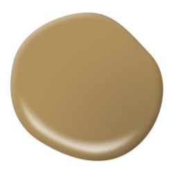 Brazilian Citrine S310-5 - Paint