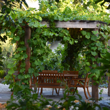Ranch Santa Fe Road, Encinitas