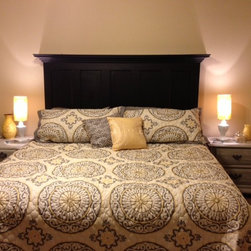 More Door Headboards - Headboards