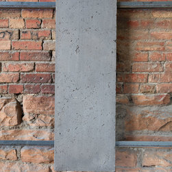 Tivertino Panel - Wall And Floor Tile