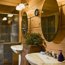 Bathrooms