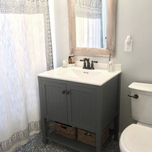 kids bath