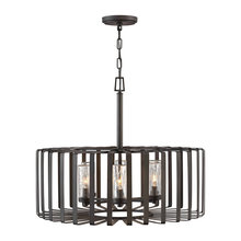 Outdoor Lighting
