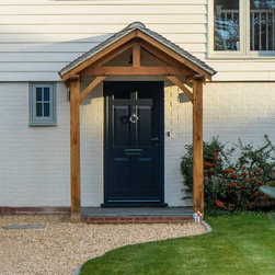 Evolution Windows and Doors - Windows