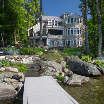 Scott's Cove