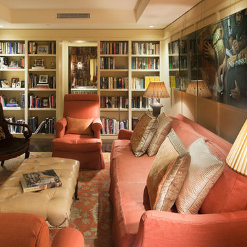 Riverside Contemporary Condo