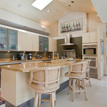 Kitchen Ideas