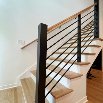 Whole House Remodel & Addition