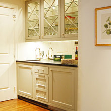 Butler Pantry