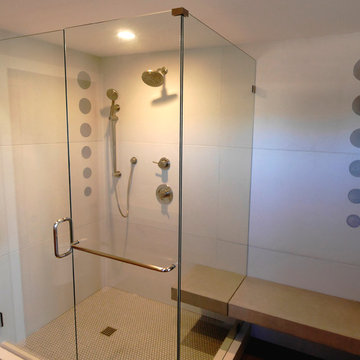 Baths