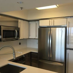 Stainless Steel Cabinets - Products