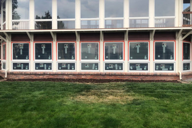 Andersen Window Installation