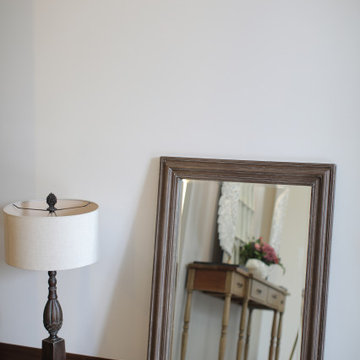 Bramble Furniture Showroom, Indonesia