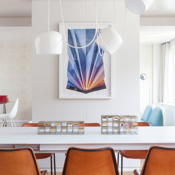 Dining Rooms