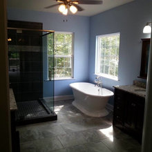 Master Bath 2017