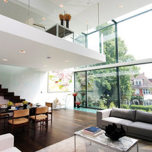 Fenestration for Harris