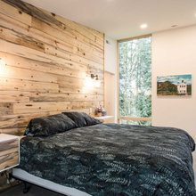Comfortable Contemporary