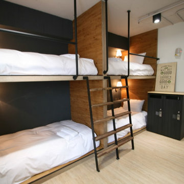 NK HOSTEL