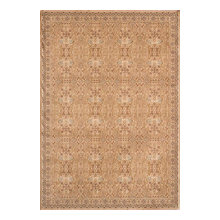 Dining room rug