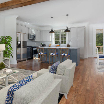 The Azalea Home Plan