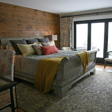 Bedroom Ideas
