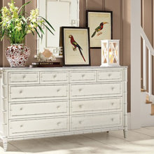 Master Bedrooms