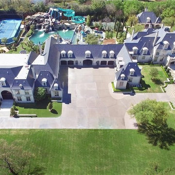 French Mansion