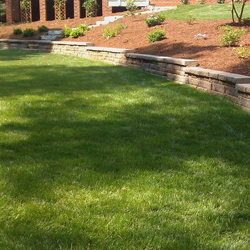 Block Walls