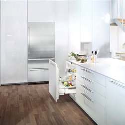 UPR 503 - Refrigerators