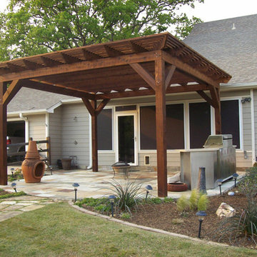 Landscape Projects
